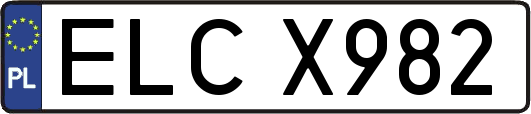 ELCX982