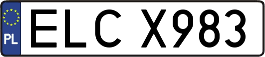 ELCX983