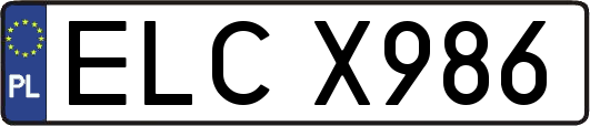 ELCX986