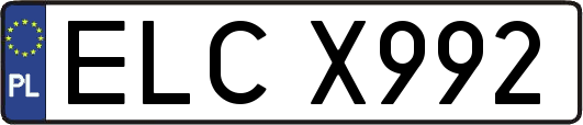 ELCX992