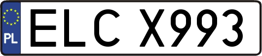 ELCX993