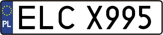 ELCX995