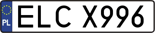 ELCX996