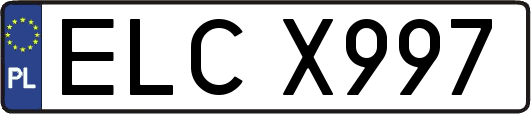 ELCX997