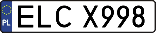 ELCX998