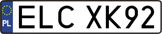 ELCXK92