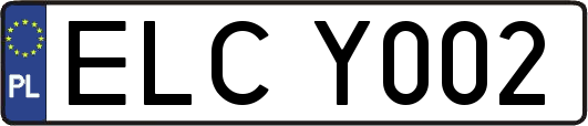 ELCY002