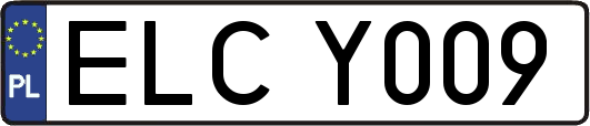 ELCY009