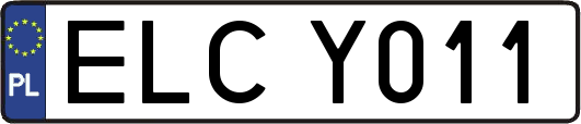 ELCY011