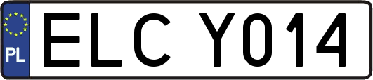 ELCY014