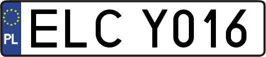 ELCY016