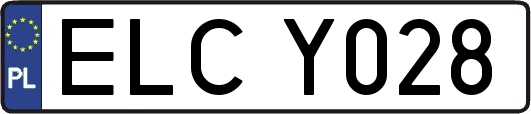 ELCY028