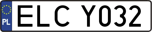 ELCY032