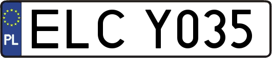 ELCY035