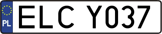 ELCY037