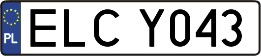ELCY043