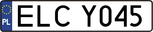ELCY045