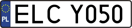 ELCY050