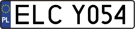 ELCY054