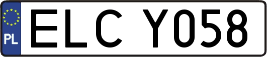 ELCY058