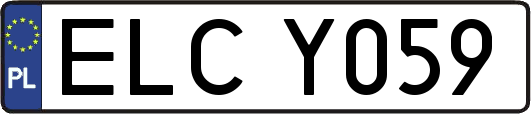 ELCY059