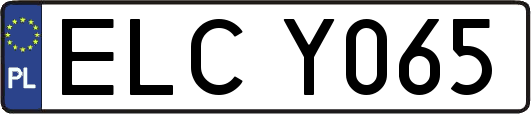 ELCY065