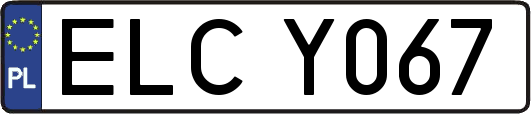 ELCY067