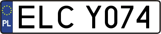 ELCY074