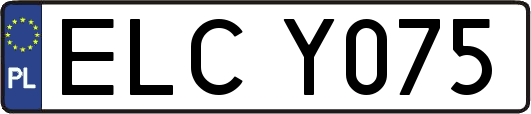 ELCY075