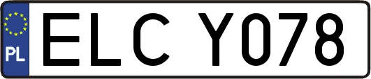 ELCY078