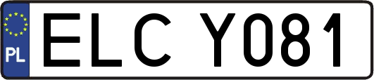 ELCY081