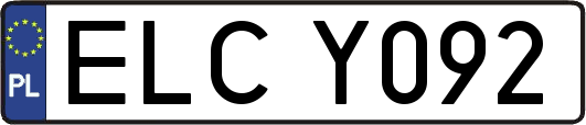 ELCY092
