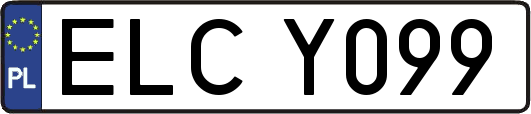 ELCY099