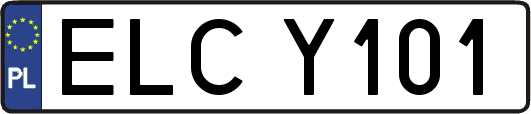 ELCY101