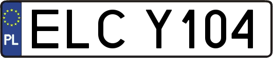 ELCY104