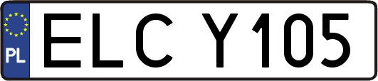 ELCY105