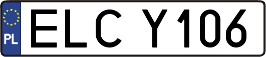 ELCY106