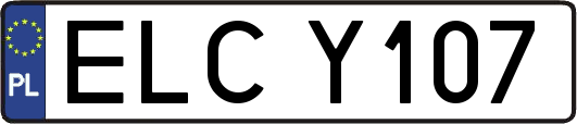 ELCY107