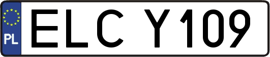 ELCY109