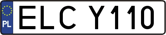 ELCY110