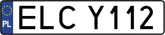 ELCY112