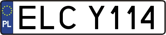 ELCY114