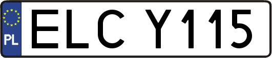 ELCY115