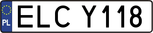 ELCY118