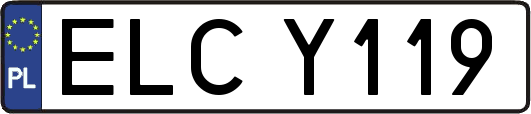ELCY119