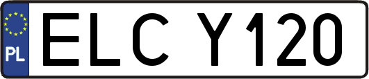 ELCY120