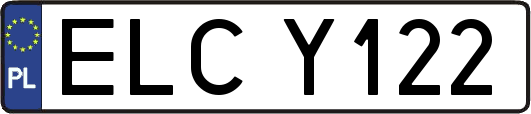 ELCY122