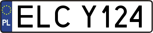 ELCY124