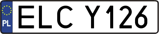 ELCY126