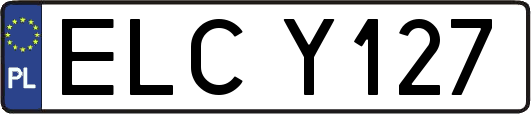 ELCY127